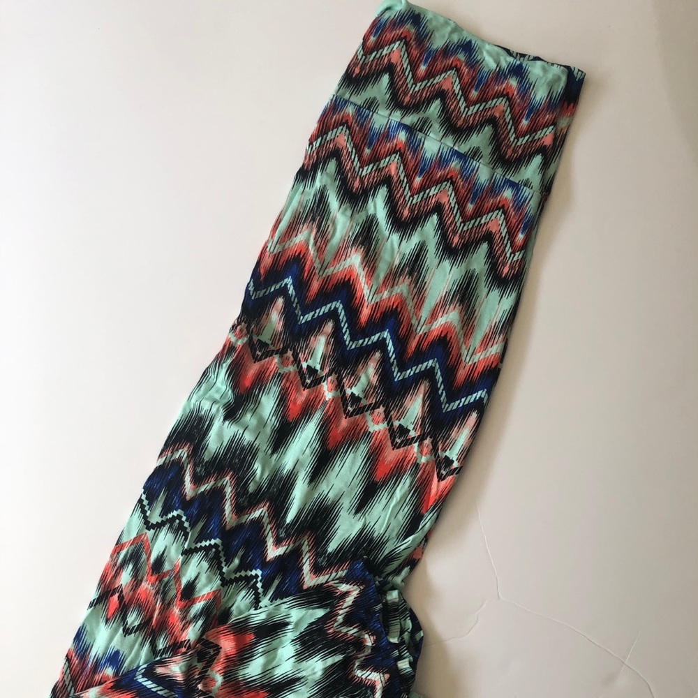 Rue21 maxi skirts.